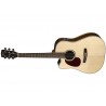 CORT MR-710-F Gaucher - Acoustique