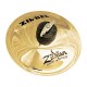 Zil Bel 6" Zildjian FX Serie Cymbales