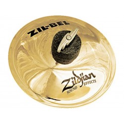 Zil Bel 6" Zildjian FX Serie Cymbales