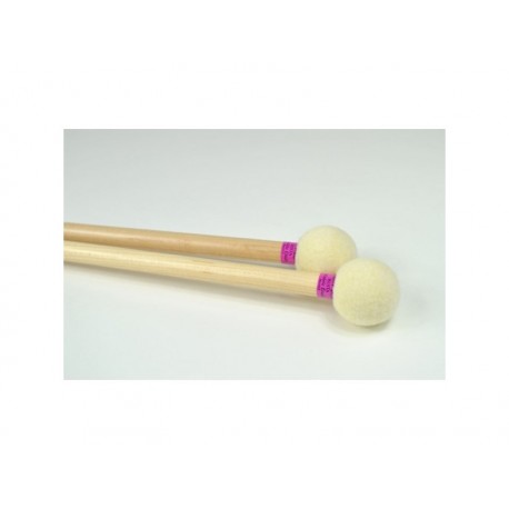 Baguettes TIMBALES Etude