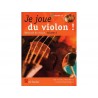 Je Joue du Violon, vol. 2, Méthode