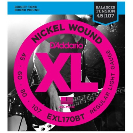 Cordes Basse EXL170BT (045-107)