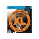 Cordes Basse EXL160BT (050-120) Balanced Medium