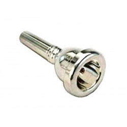 Trombone 42 - BACH 6½A - Embouchure