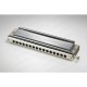 Chromonica 64 - Harmonica Chromatique 16 trous