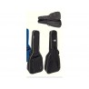 Housse Guitare Classique 3/4-7/8 - Economy 12