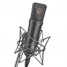 NEUMANN U87 Ai Studio Set - Black