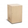 Cajon Schlagwerk en kit 50cm 