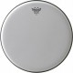 Peau 13" REMO Suede Ambassador