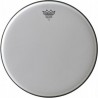 Peau 13" REMO Suede Ambassador