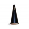 Bugle Straight - Sourdine Obrasso