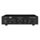 Amplificateur Stéréo Compact 2x50W