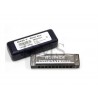 HOHNER Silver Star  "C" - Harmonica