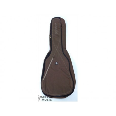 Housse Guitare Folk RITTER 3 - Bison Desert
