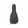 Housse Guitare Folk RITTER 3 - Bison Desert