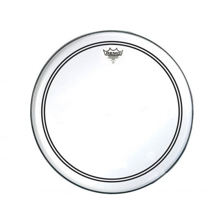 Peau 22" REMO Powerstrok 3