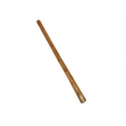 Didgeridoo JACKFRUIT naturel - env. 130cm