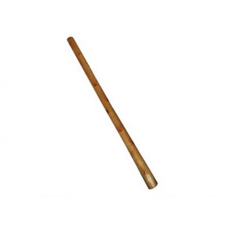 Didgeridoo JACKFRUIT naturel - env. 130cm
