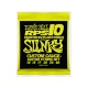 Cordes Electrique ERNIE BALL RPS10 - 10-46
