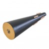 Alto Mib Straight - Sourdine Obrasso