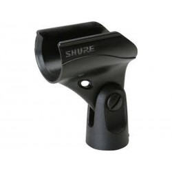 Pince / clip Micro SHURE SM58