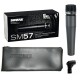 SHURE SM57 - Micro Instrument