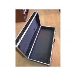 Coffre Flightcase Clavier - int. 106 x 42 x 20cm
