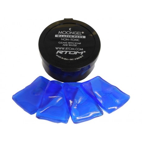 Damper MoonGel for Drum