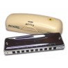 SUZUKI Promaster Valved Ultra Bend "A" - La - Harmonica