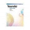 SUZUKI Violin School 2