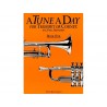A Tune A Day Vol 1 - tompette