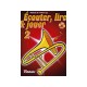 Ecouter, Lire & Jouer Trombone 2 - Clé Sol