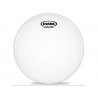 Peau 14" EVANS G2 White Coated