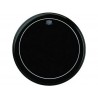 Peau 16" REMO Ebony Pinstripe