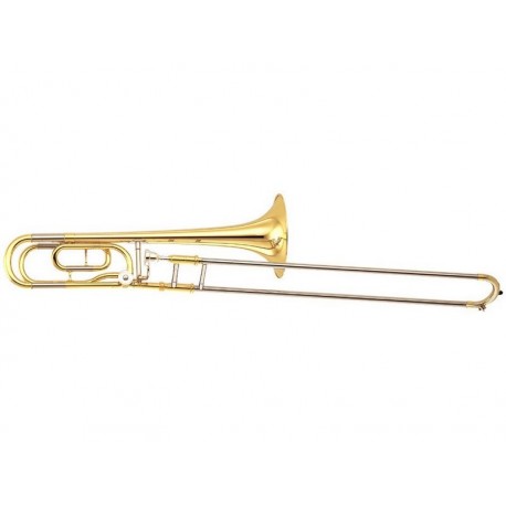 Trombone 36 Sib/Fa YAMAHA 356G