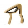Capo DUNLOP Trigger Acoustic gold