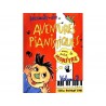 70 Aventures Pianistiques - Vol 2 - Petit Monstre