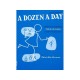 A Dozen A Day - vol 1 - Piano