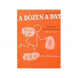 A Dozen A Day - vol 4