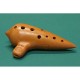 Ocarina Menaglio G4