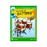 Méthode de Batterie 1+ liens Audio