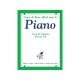 Piano, Cours de Base Alfred 1B