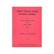 Three simple songs - John W. Duarte