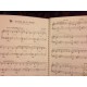 fortissimo- Répertoire du pianiste
