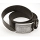 Ceinture en cuir - Batterie