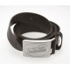 Ceinture en cuir - Clavier - piano