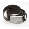 Ceinture en cuir - Harmonica 