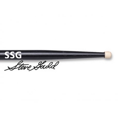 Vic Firth Steve Gadd - Baguettes Batterie