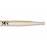 Vic Firth SD2 Bolero - Baguettes Batterie
