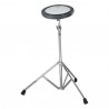 Tambour Muet + Pied REMO